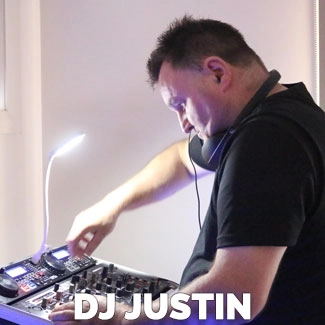 Mildura DJ's - DJ JUSTIN